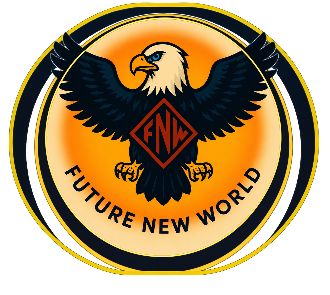 Future New World